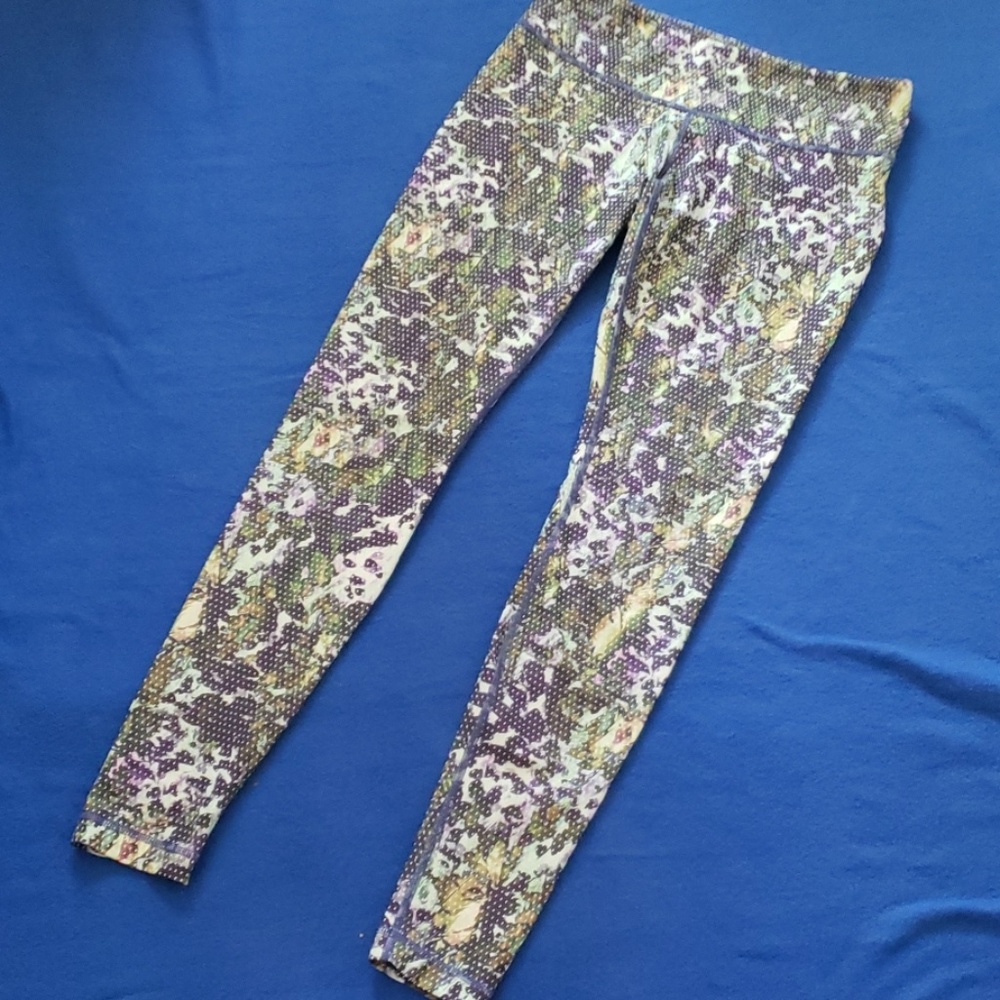 Wunderunder full length Luxtreme